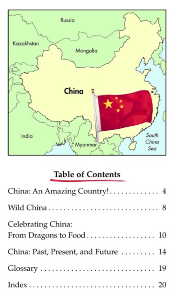 国庆节绘本两套【高清版】-免费学习资料下载 - 开学吧