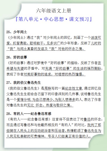 336份!预习最新整理持续更新版-高清完整-免费学习资料下载 - 开学吧