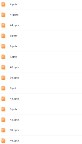 【精品】46份最新暑假安全教育PPT+可编辑-免费学习资料下载 - 开学吧