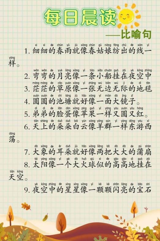 每日晨读60篇-免费学习资料下载 - 开学吧