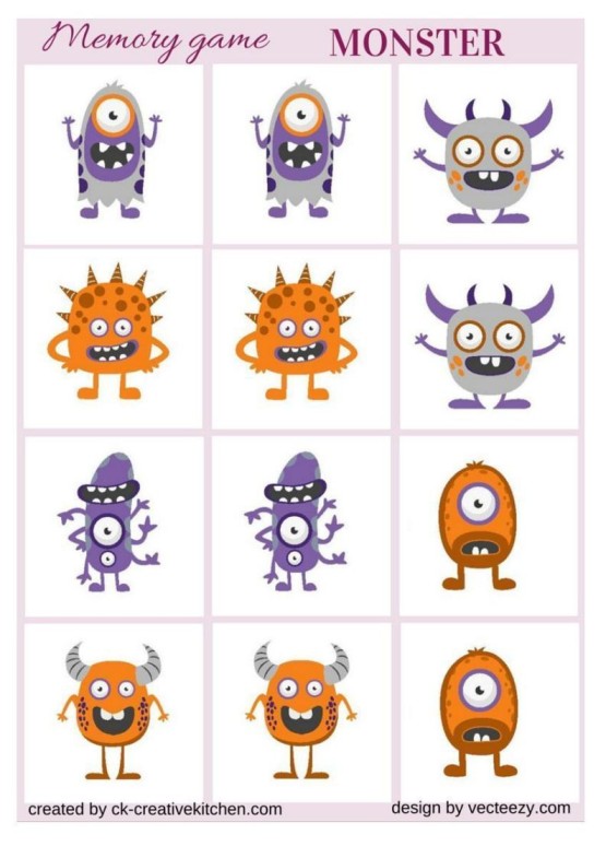 记忆卡片9-免费学习资料下载 - 开学吧