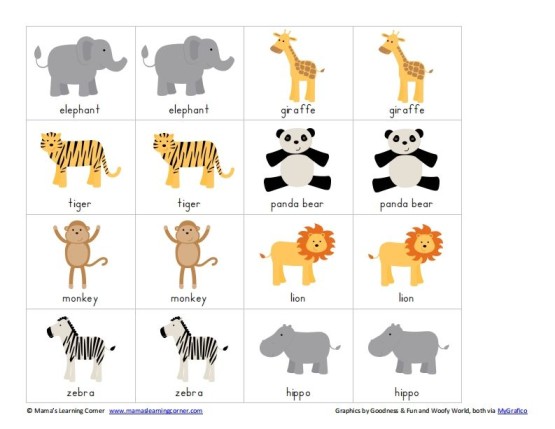 记忆卡片3-免费学习资料下载 - 开学吧