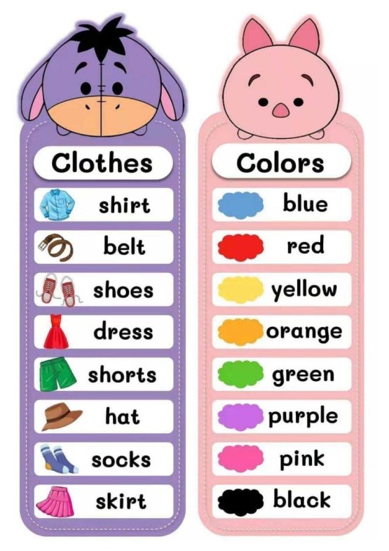 【英语】英语--启蒙便利贴-免费学习资料下载 - 开学吧