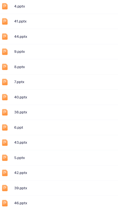 【精品】46份最新暑假安全教育PPT+可编辑-开学吧