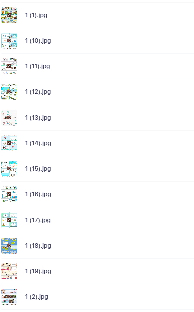 【精品】100款我的生活PPT可编辑精品版-开学吧