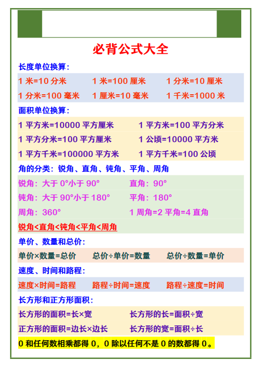 179份！期中最新整理持续更新版-高清完整-开学吧