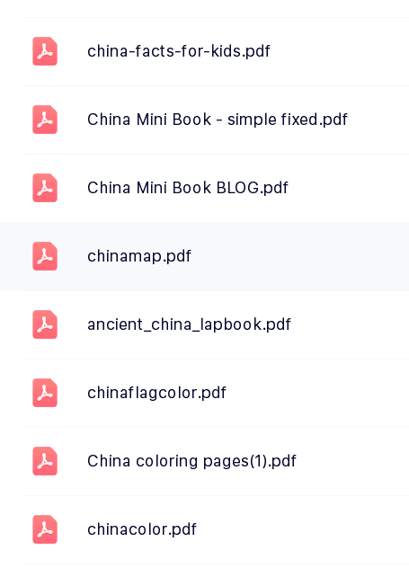 国庆节作业纸8套【高清版】-开学吧